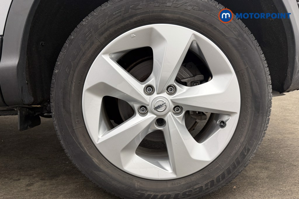 Nissan Qashqai Acenta Premium Manual Petrol SUV - Stock Number (1590018) - 13th supplementary image