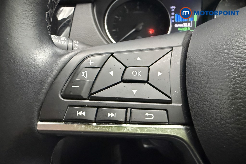 Nissan Qashqai Acenta Premium Manual Petrol SUV - Stock Number (1590018) - 14th supplementary image