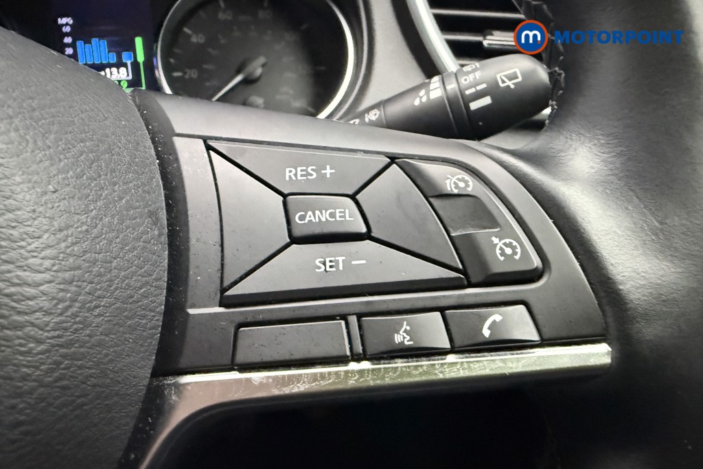 Nissan Qashqai Acenta Premium Manual Petrol SUV - Stock Number (1590018) - 15th supplementary image