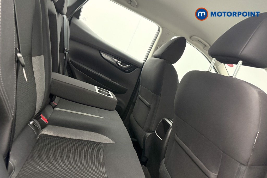 Nissan Qashqai Acenta Premium Manual Petrol SUV - Stock Number (1590018) - 20th supplementary image