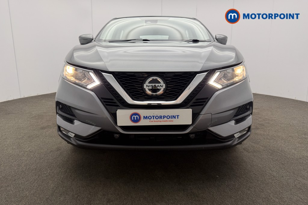 Nissan Qashqai Acenta Premium Manual Petrol SUV - Stock Number (1590018) - 23rd supplementary image