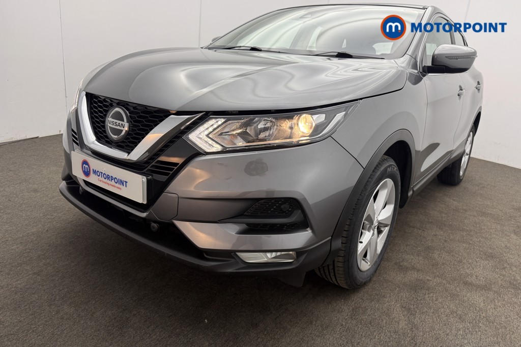 Nissan Qashqai Acenta Premium Manual Petrol SUV - Stock Number (1590018) - 24th supplementary image