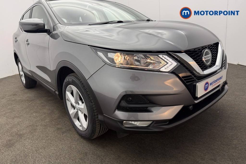 Nissan Qashqai Acenta Premium Manual Petrol SUV - Stock Number (1590018) - 25th supplementary image