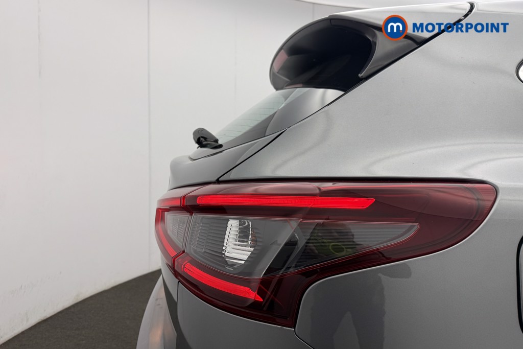 Nissan Qashqai Acenta Premium Manual Petrol SUV - Stock Number (1590018) - 26th supplementary image