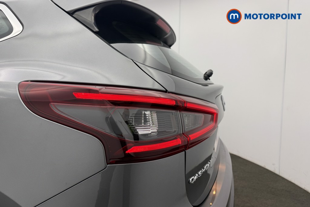 Nissan Qashqai Acenta Premium Manual Petrol SUV - Stock Number (1590018) - 27th supplementary image