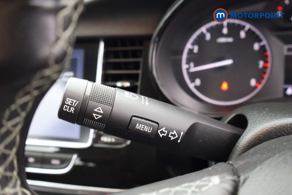 Vauxhall Mokka X Design Nav Automatic Petrol SUV - Stock Number (1590043) - 2nd supplementary image