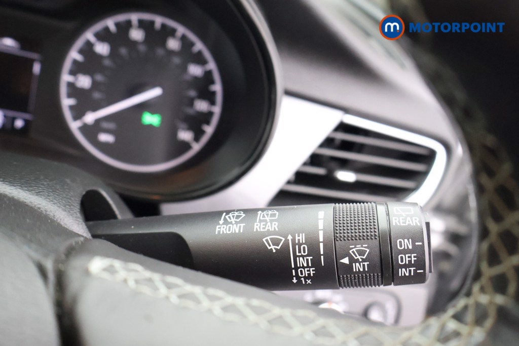 Vauxhall Mokka X Design Nav Automatic Petrol SUV - Stock Number (1590043) - 3rd supplementary image