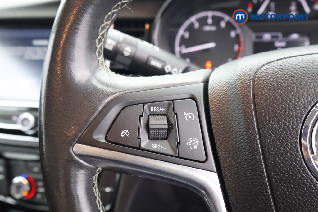 Vauxhall Mokka X Design Nav Automatic Petrol SUV - Stock Number (1590043) - 4th supplementary image