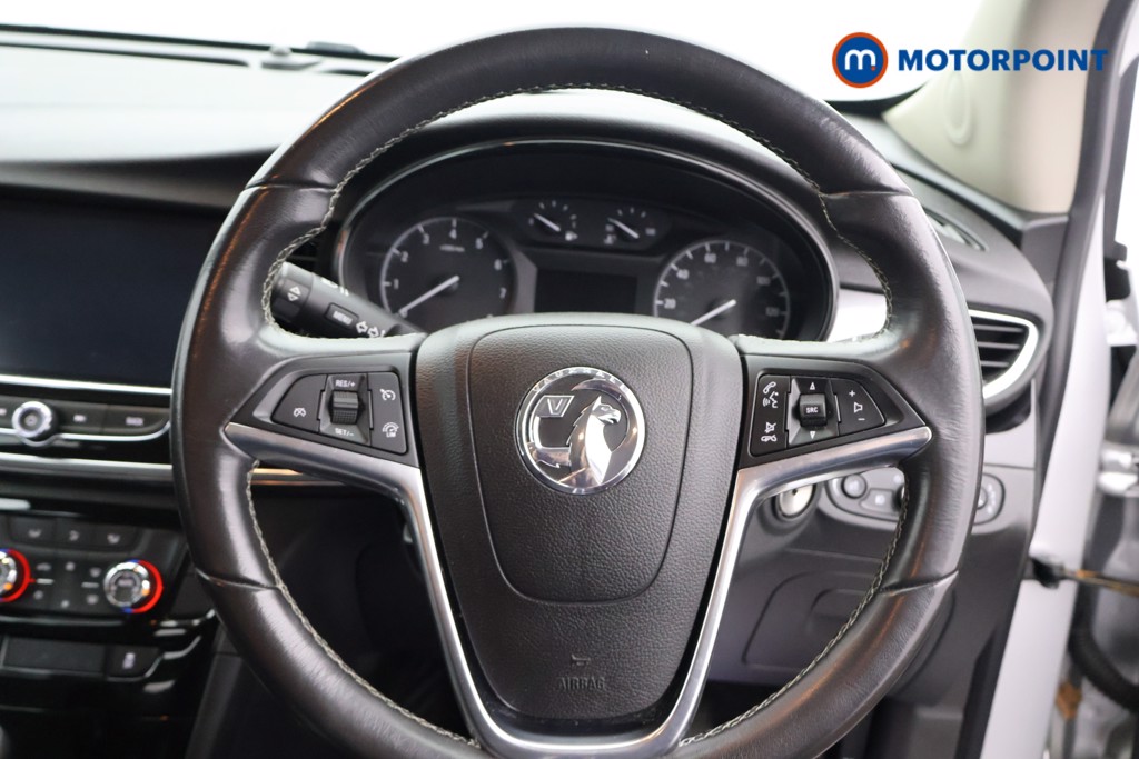 Vauxhall Mokka X Design Nav Automatic Petrol SUV - Stock Number (1590043) - 6th supplementary image