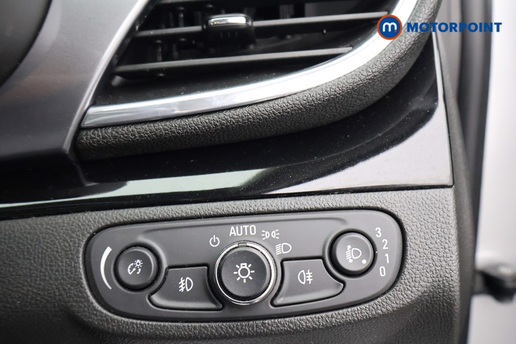 Vauxhall Mokka X Design Nav Automatic Petrol SUV - Stock Number (1590043) - 7th supplementary image