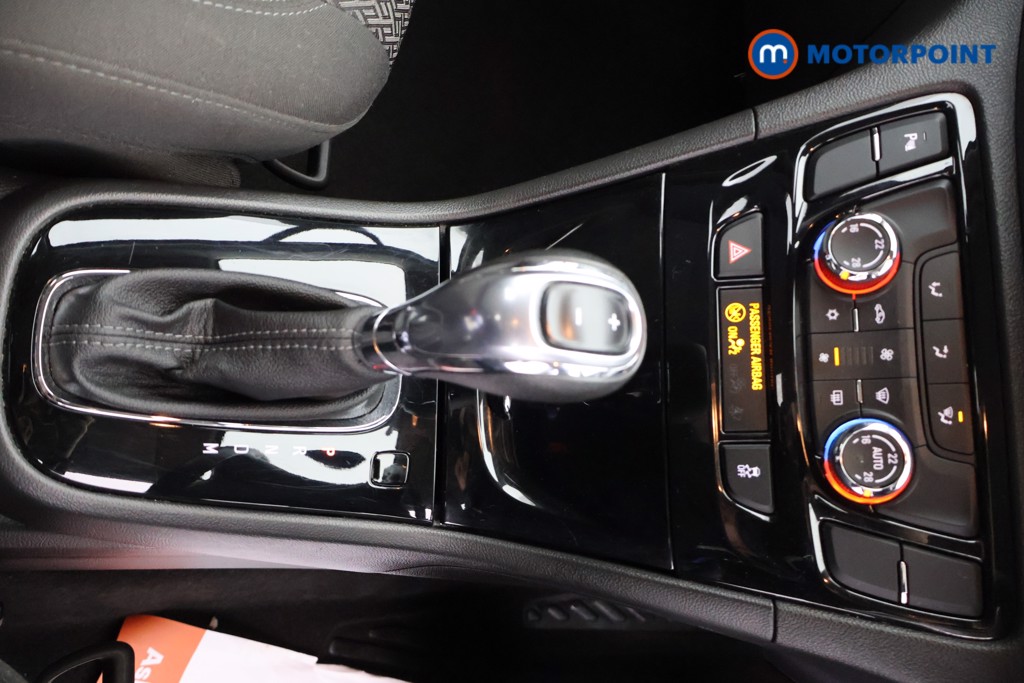 Vauxhall Mokka X Design Nav Automatic Petrol SUV - Stock Number (1590043) - 9th supplementary image