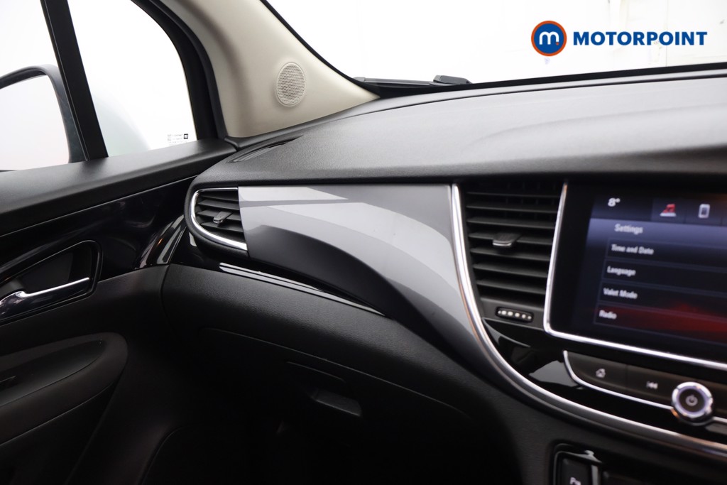 Vauxhall Mokka X Design Nav Automatic Petrol SUV - Stock Number (1590043) - 10th supplementary image