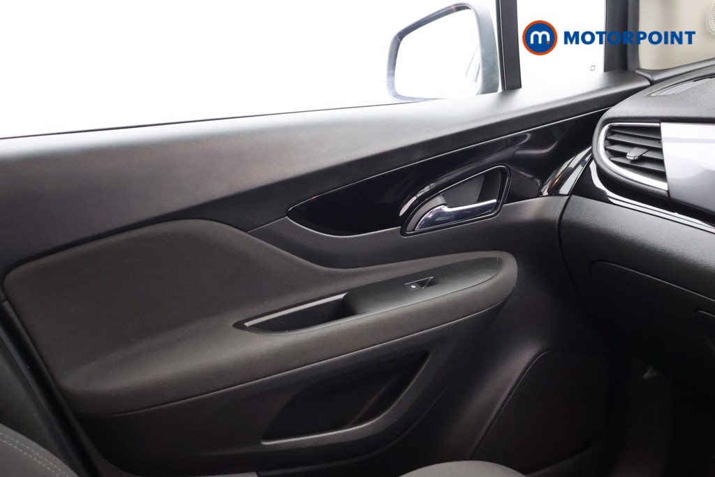 Vauxhall Mokka X Design Nav Automatic Petrol SUV - Stock Number (1590043) - 11th supplementary image