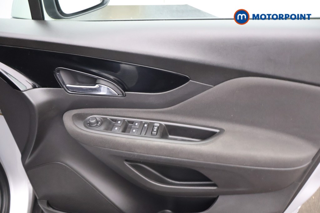 Vauxhall Mokka X Design Nav Automatic Petrol SUV - Stock Number (1590043) - 12th supplementary image
