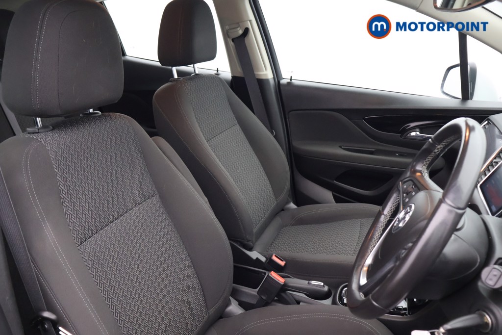 Vauxhall Mokka X Design Nav Automatic Petrol SUV - Stock Number (1590043) - 13th supplementary image