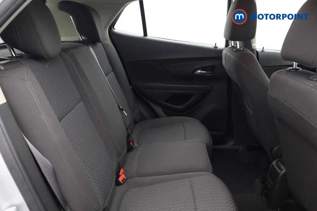 Vauxhall Mokka X Design Nav Automatic Petrol SUV - Stock Number (1590043) - 15th supplementary image