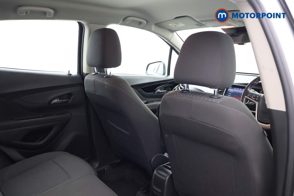 Vauxhall Mokka X Design Nav Automatic Petrol SUV - Stock Number (1590043) - 16th supplementary image