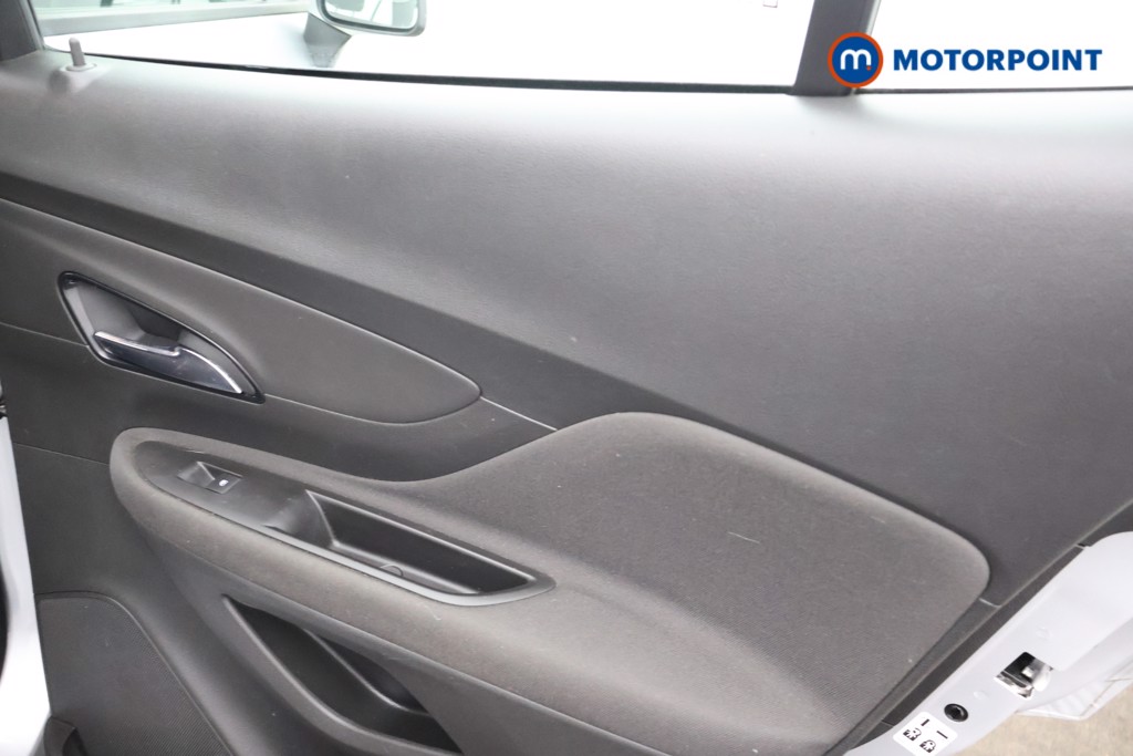 Vauxhall Mokka X Design Nav Automatic Petrol SUV - Stock Number (1590043) - 17th supplementary image
