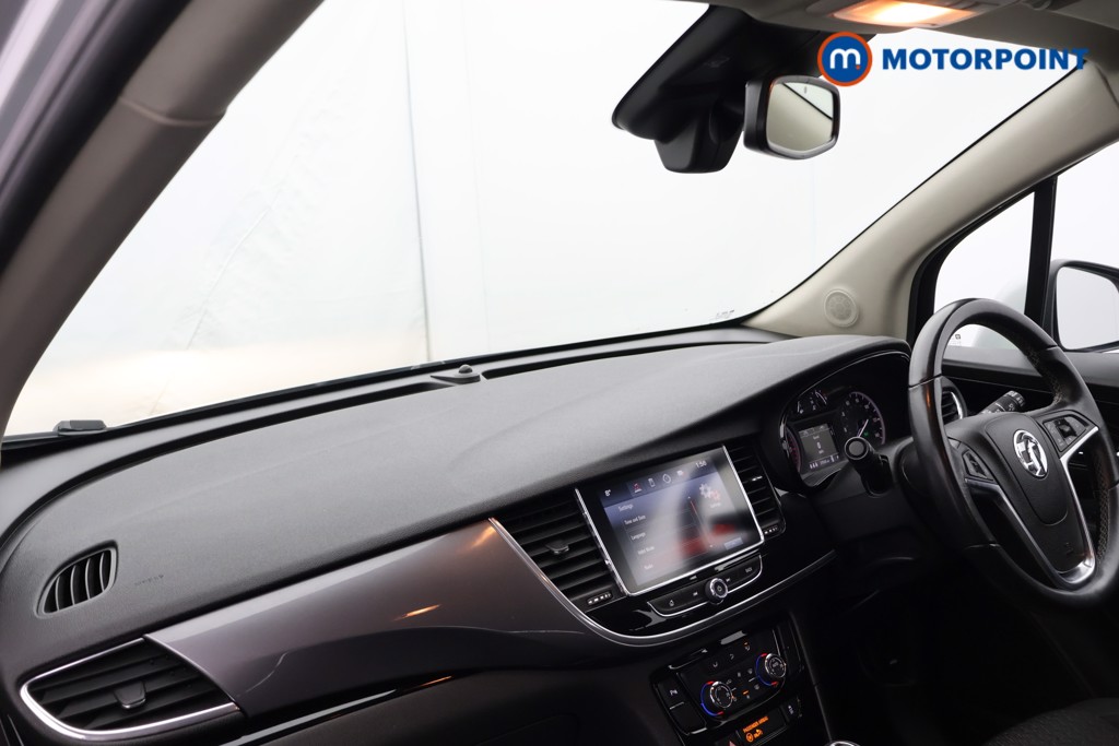 Vauxhall Mokka X Design Nav Automatic Petrol SUV - Stock Number (1590043) - 18th supplementary image