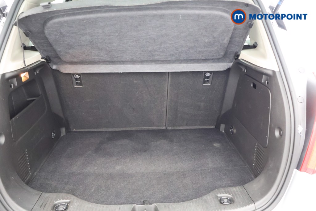 Vauxhall Mokka X Design Nav Automatic Petrol SUV - Stock Number (1590043) - 20th supplementary image