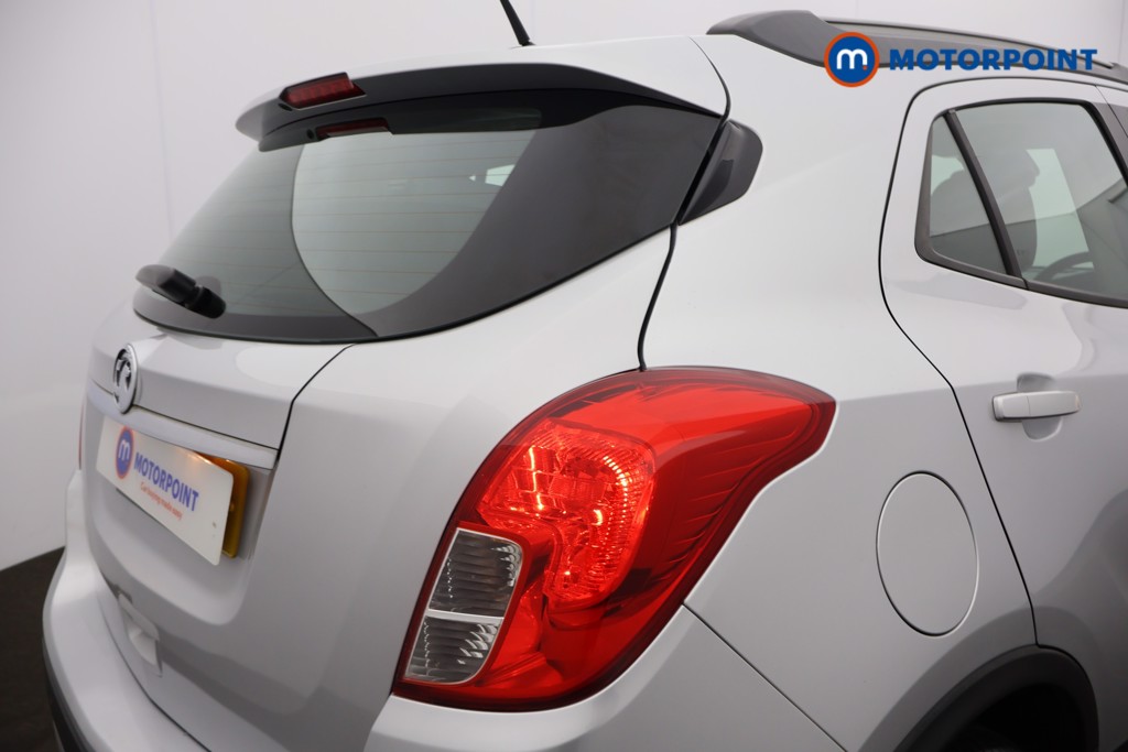 Vauxhall Mokka X Design Nav Automatic Petrol SUV - Stock Number (1590043) - 21st supplementary image