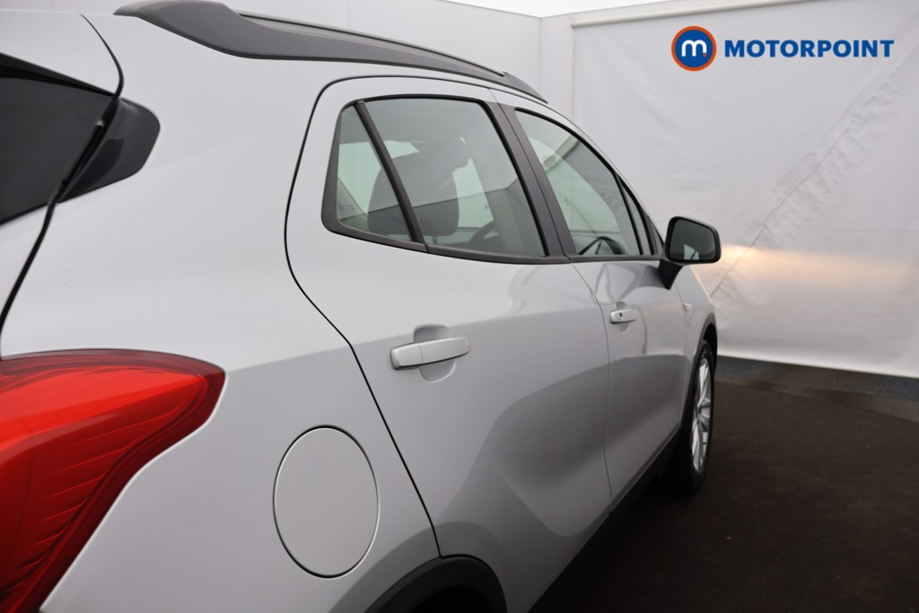 Vauxhall Mokka X Design Nav Automatic Petrol SUV - Stock Number (1590043) - 22nd supplementary image