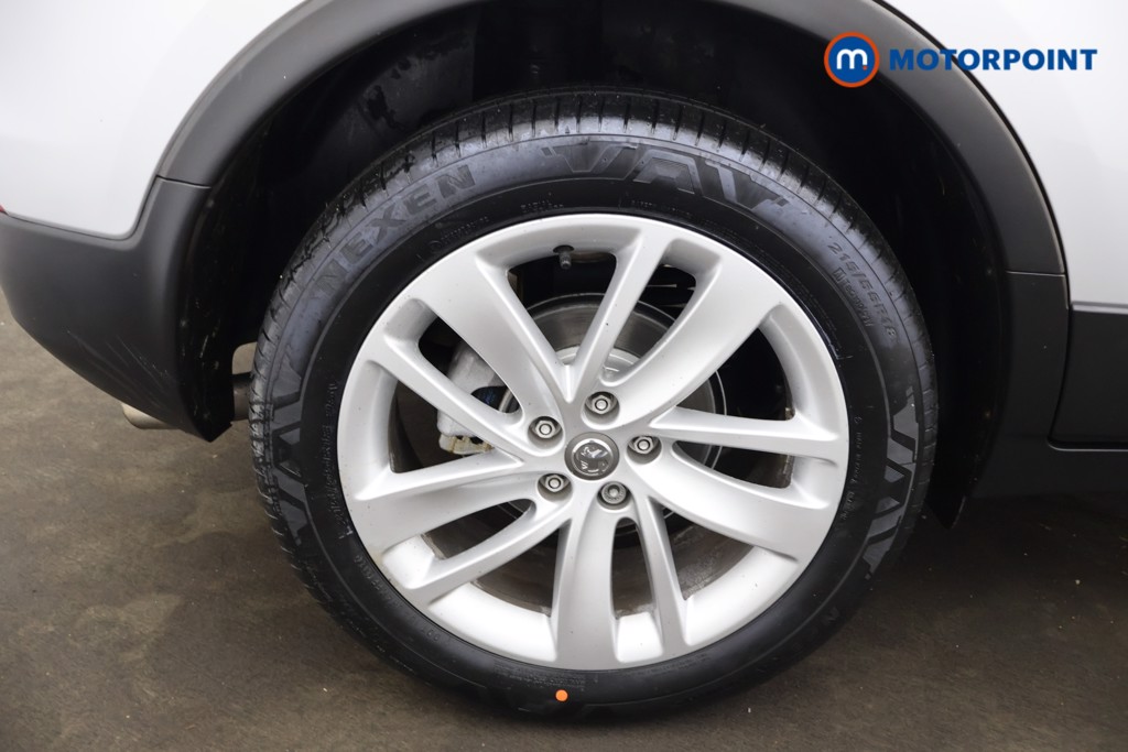 Vauxhall Mokka X Design Nav Automatic Petrol SUV - Stock Number (1590043) - 23rd supplementary image