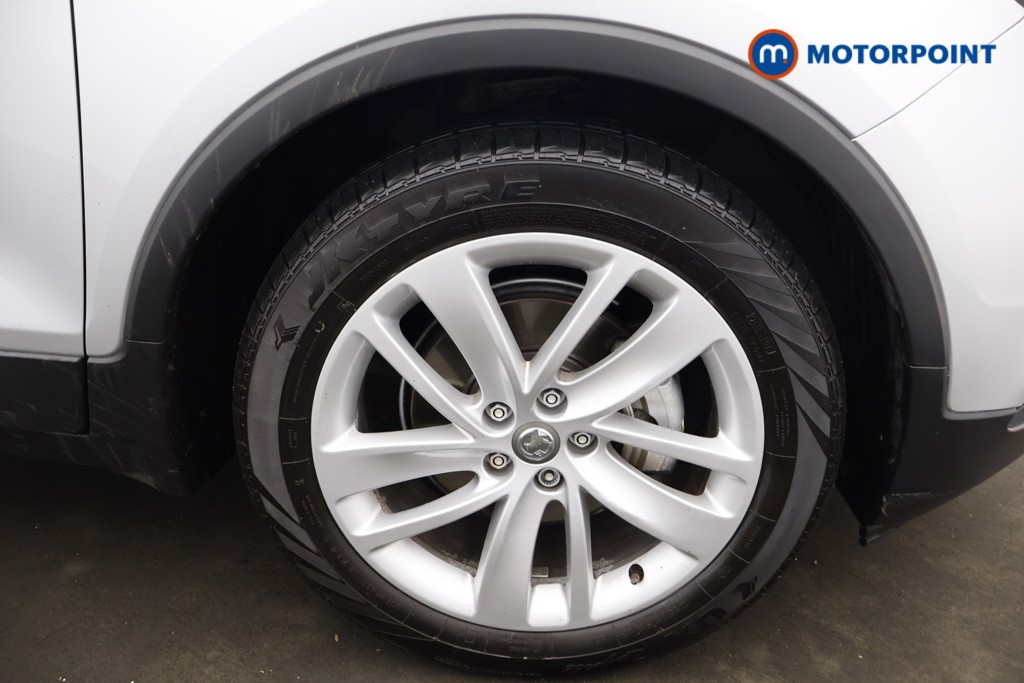 Vauxhall Mokka X Design Nav Automatic Petrol SUV - Stock Number (1590043) - 24th supplementary image