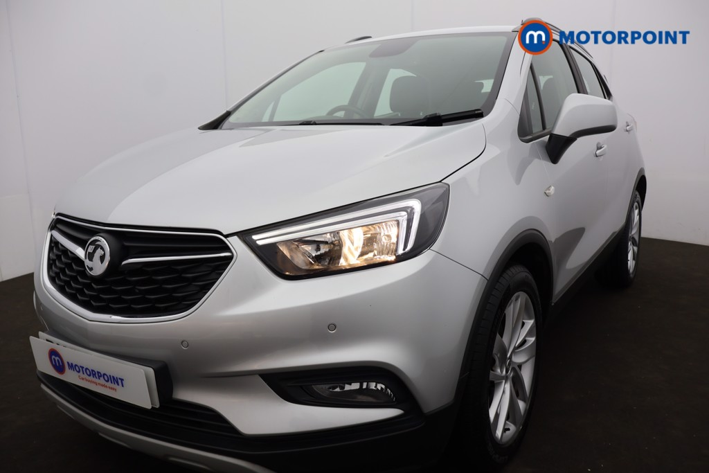 Vauxhall Mokka X Design Nav Automatic Petrol SUV - Stock Number (1590043) - 25th supplementary image