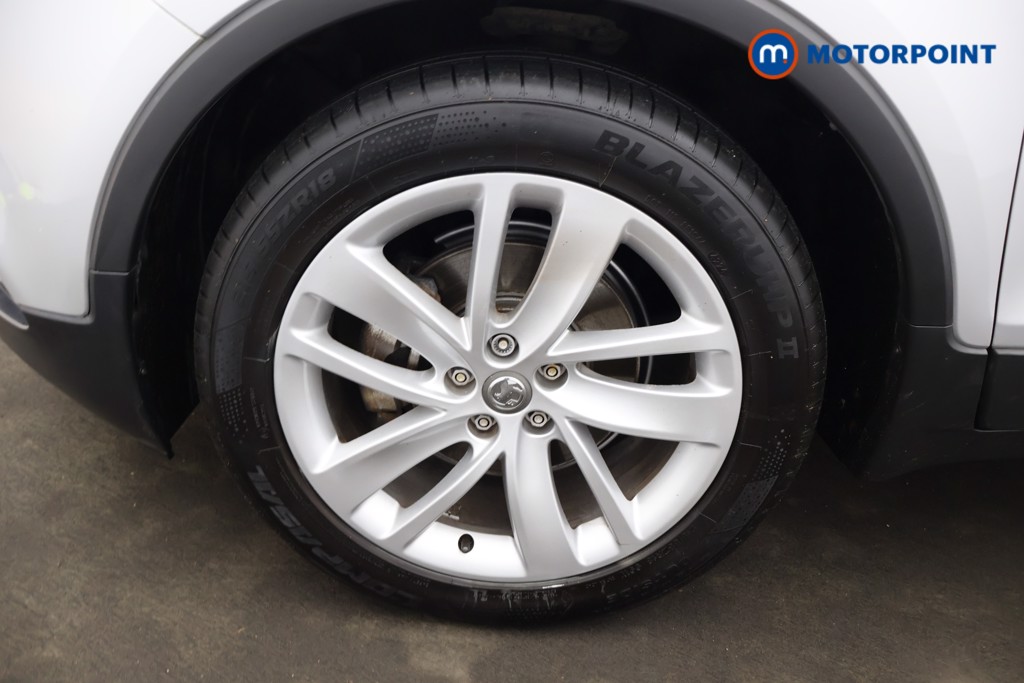 Vauxhall Mokka X Design Nav Automatic Petrol SUV - Stock Number (1590043) - 26th supplementary image