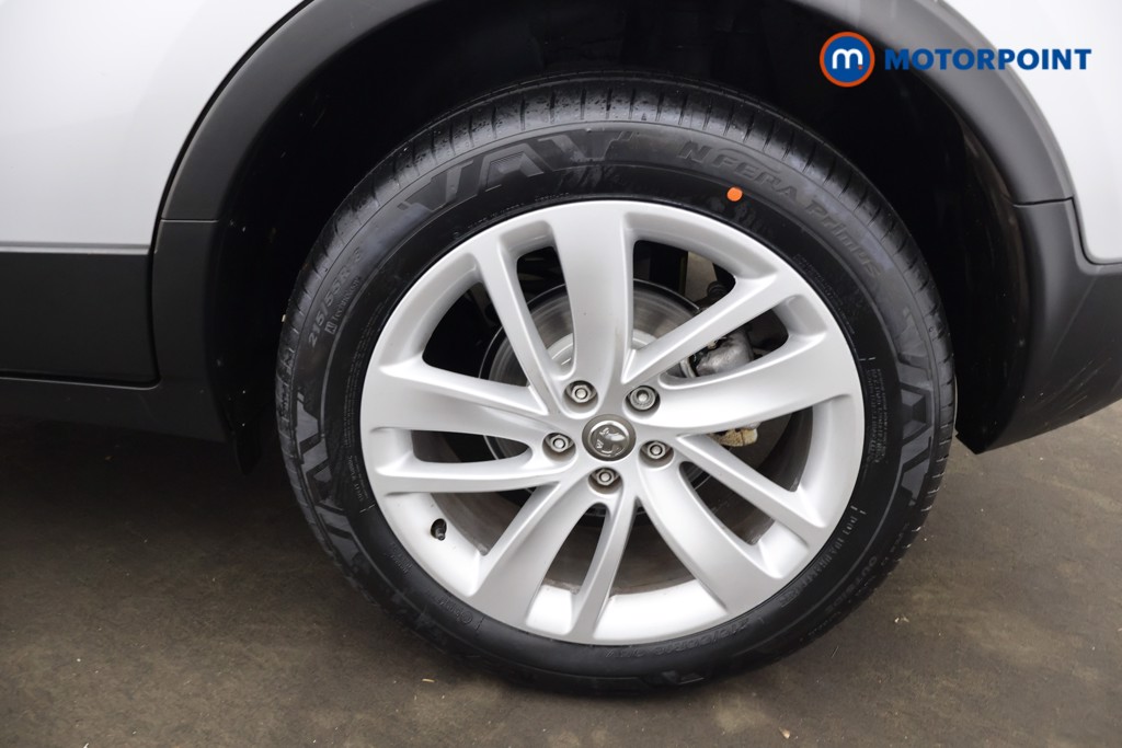 Vauxhall Mokka X Design Nav Automatic Petrol SUV - Stock Number (1590043) - 27th supplementary image