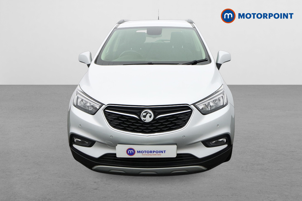 Vauxhall Mokka X Design Nav Automatic Petrol SUV - Stock Number (1590043) - Front bumper