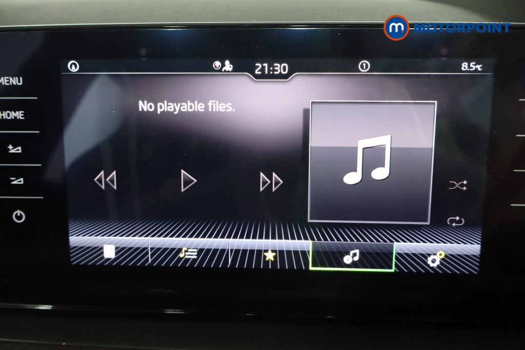 Skoda Kamiq Monte Carlo Manual Petrol SUV - Stock Number (1592076) - 6th supplementary image