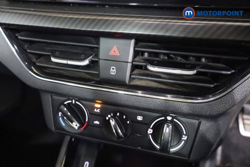 Skoda Kamiq Monte Carlo Manual Petrol SUV - Stock Number (1592076) - 11th supplementary image