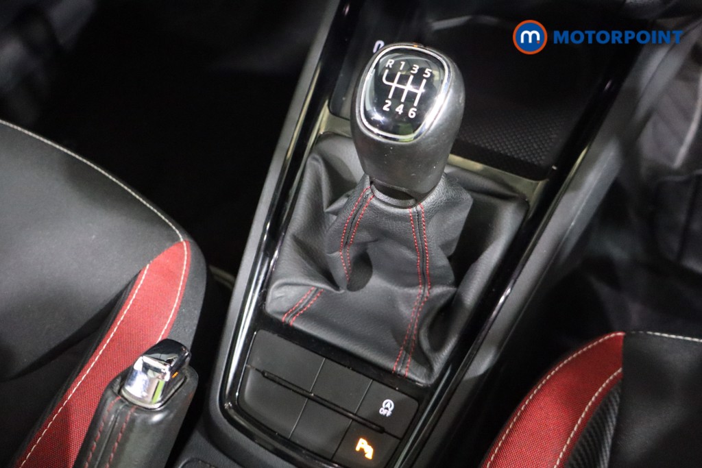 Skoda Kamiq Monte Carlo Manual Petrol SUV - Stock Number (1592076) - 12th supplementary image