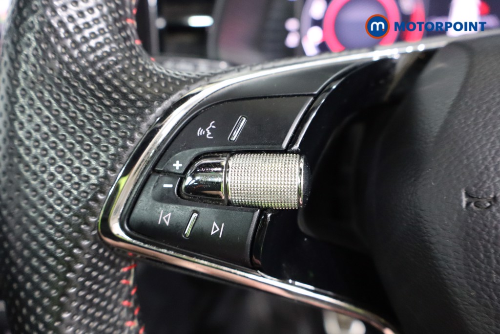 Skoda Kamiq Monte Carlo Manual Petrol SUV - Stock Number (1592076) - 13th supplementary image