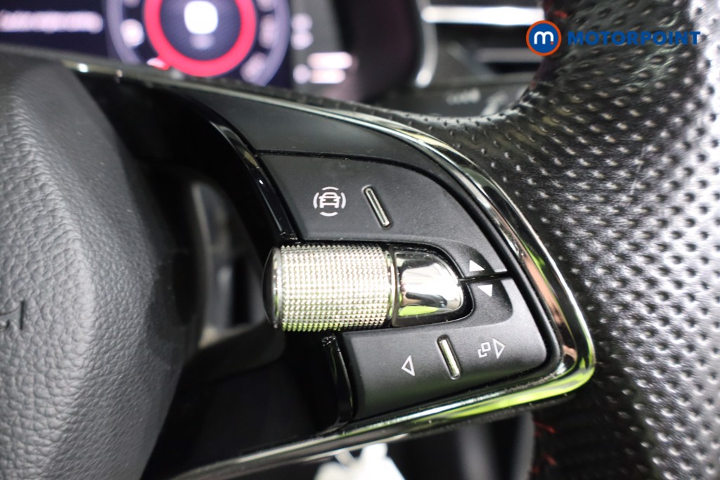 Skoda Kamiq Monte Carlo Manual Petrol SUV - Stock Number (1592076) - 14th supplementary image