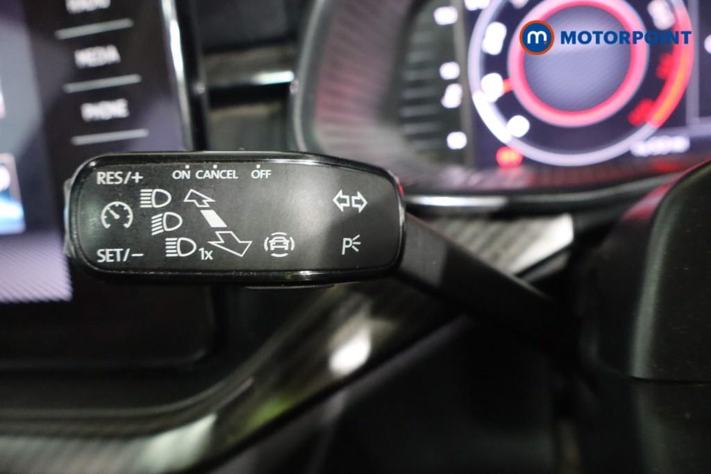 Skoda Kamiq Monte Carlo Manual Petrol SUV - Stock Number (1592076) - 15th supplementary image