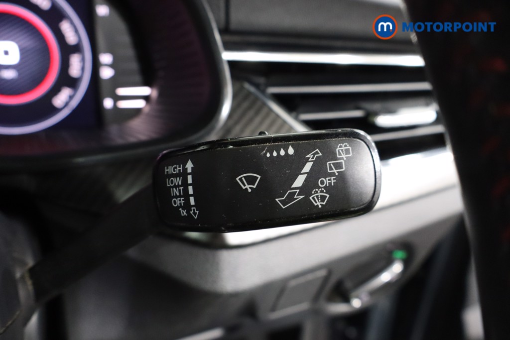 Skoda Kamiq Monte Carlo Manual Petrol SUV - Stock Number (1592076) - 16th supplementary image