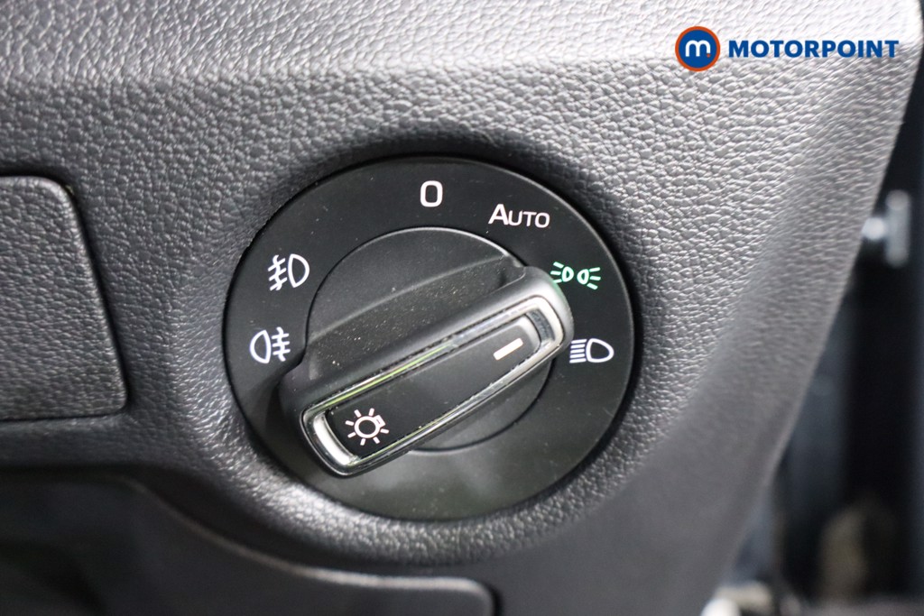 Skoda Kamiq Monte Carlo Manual Petrol SUV - Stock Number (1592076) - 17th supplementary image