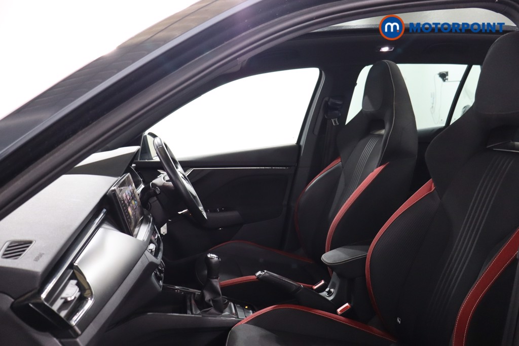 Skoda Kamiq Monte Carlo Manual Petrol SUV - Stock Number (1592076) - 20th supplementary image