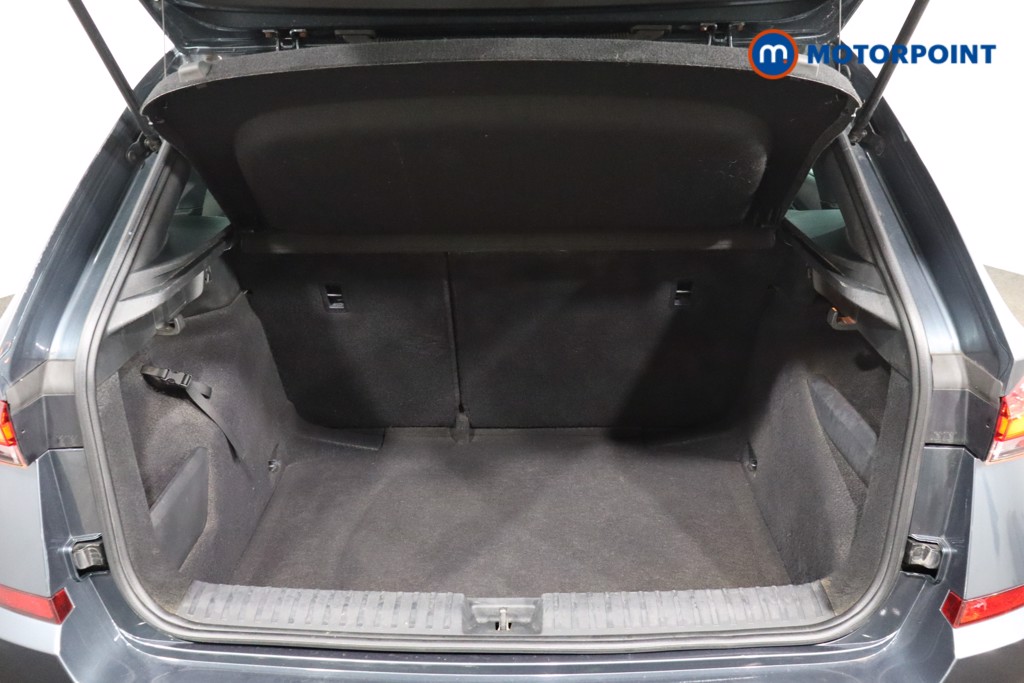 Skoda Kamiq Monte Carlo Manual Petrol SUV - Stock Number (1592076) - 25th supplementary image