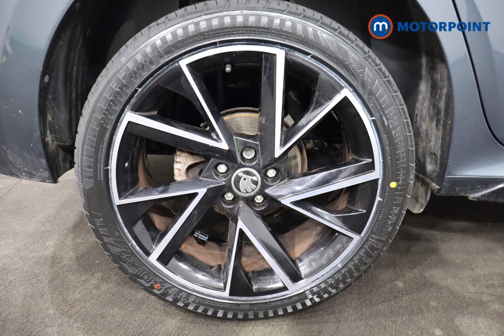 Skoda Kamiq Monte Carlo Manual Petrol SUV - Stock Number (1592076) - 26th supplementary image