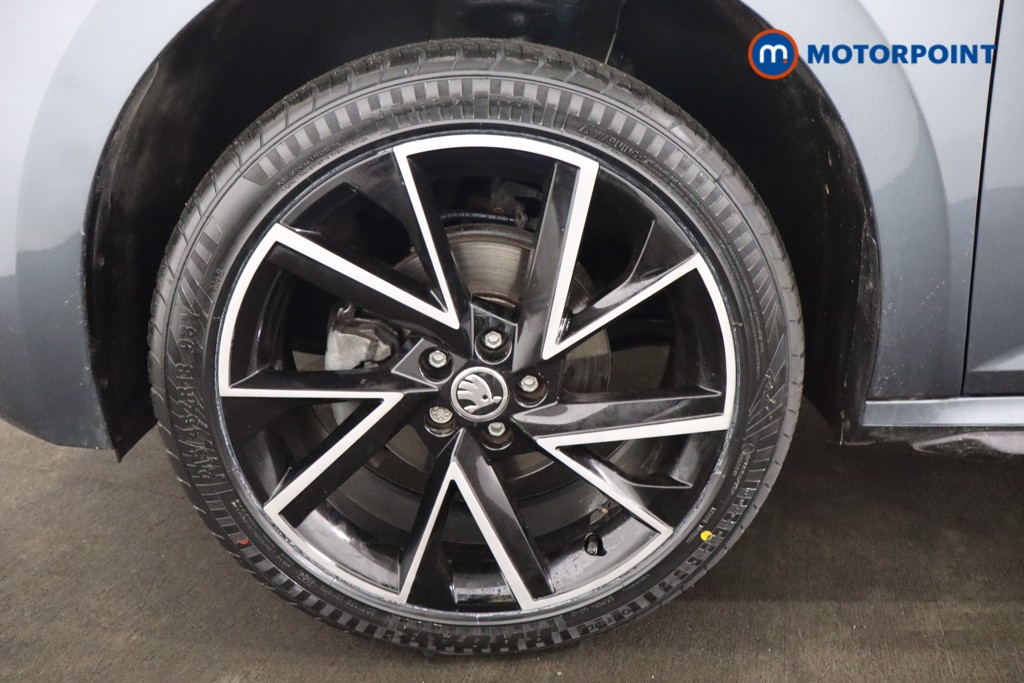 Skoda Kamiq Monte Carlo Manual Petrol SUV - Stock Number (1592076) - 28th supplementary image