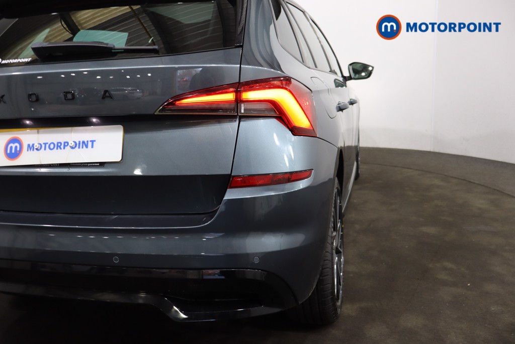 Skoda Kamiq Monte Carlo Manual Petrol SUV - Stock Number (1592076) - 31st supplementary image