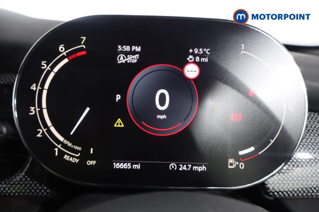 Mini Hatchback Cooper Exclusive Automatic Petrol Hatchback - Stock Number (1592186) - 4th supplementary image