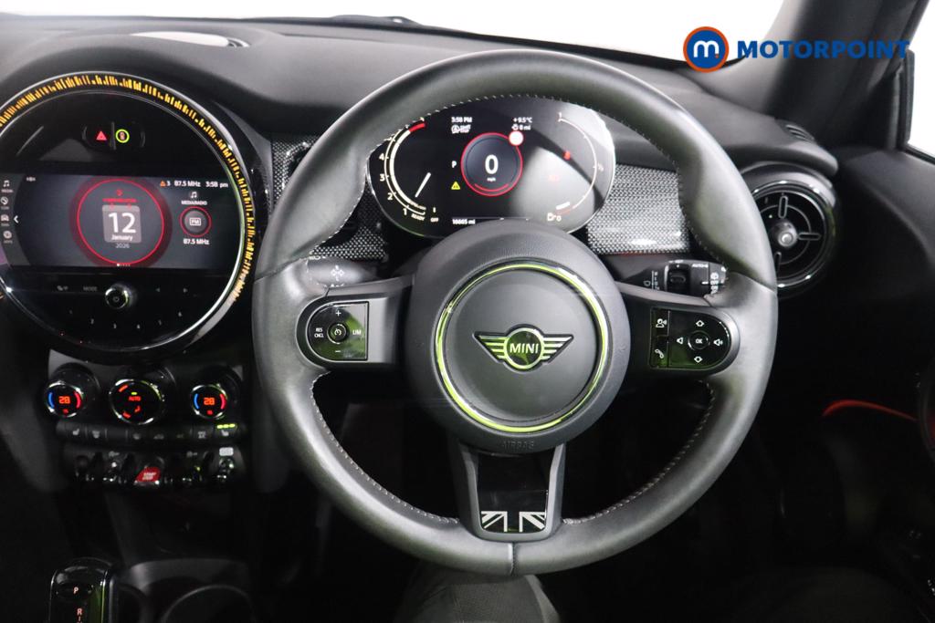 Mini Hatchback Cooper Exclusive Automatic Petrol Hatchback - Stock Number (1592186) - 5th supplementary image
