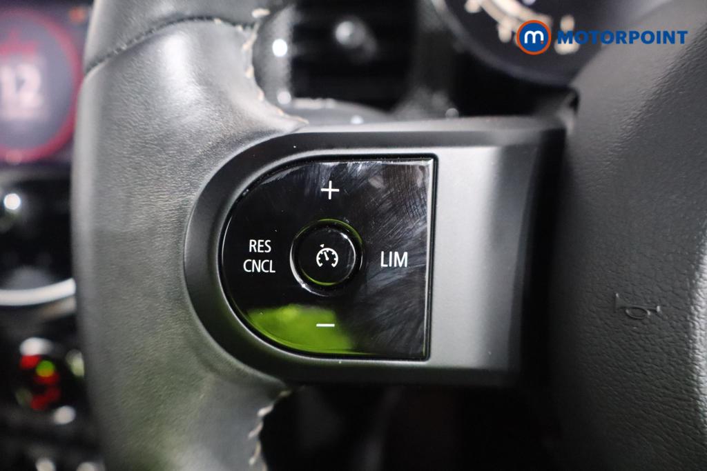Mini Hatchback Cooper Exclusive Automatic Petrol Hatchback - Stock Number (1592186) - 6th supplementary image
