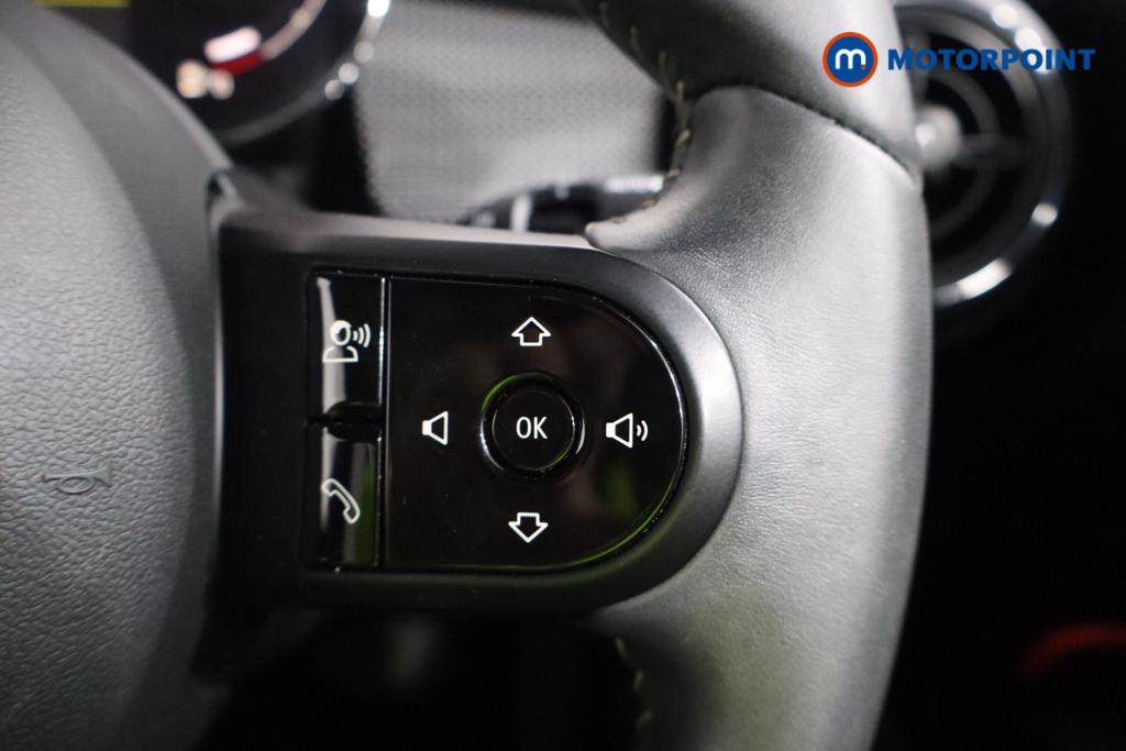 Mini Hatchback Cooper Exclusive Automatic Petrol Hatchback - Stock Number (1592186) - 7th supplementary image