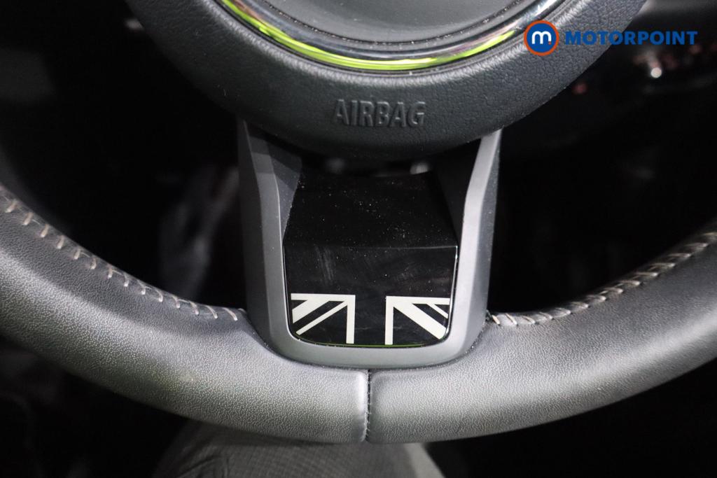 Mini Hatchback Cooper Exclusive Automatic Petrol Hatchback - Stock Number (1592186) - 8th supplementary image